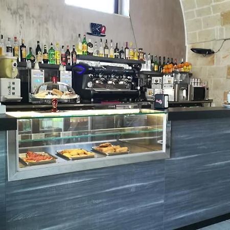 Vela Apartment Brindisi Zewnętrze zdjęcie