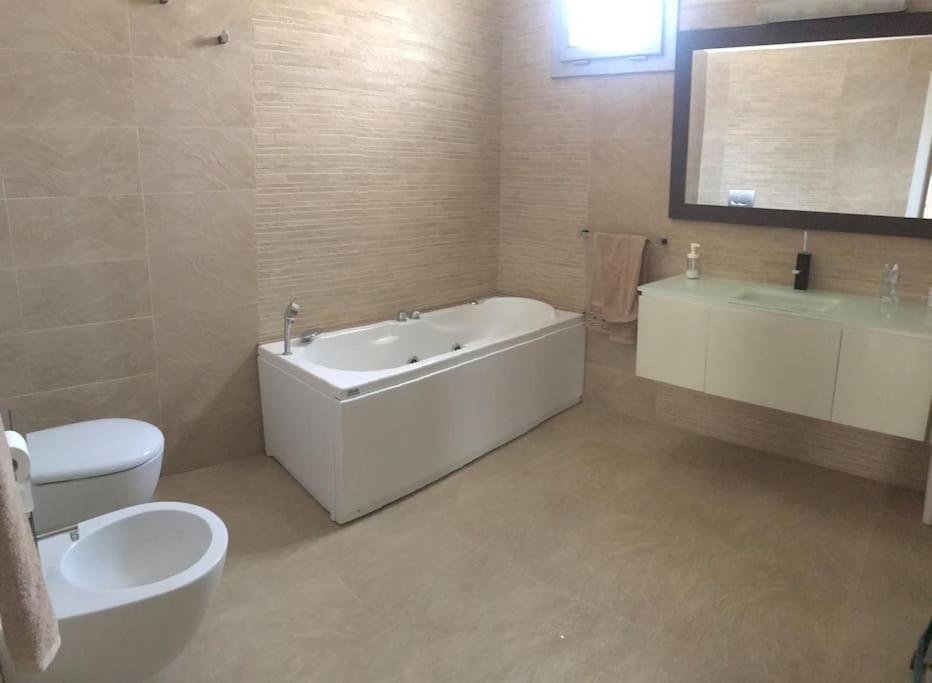 Vela Apartment Brindisi Zewnętrze zdjęcie