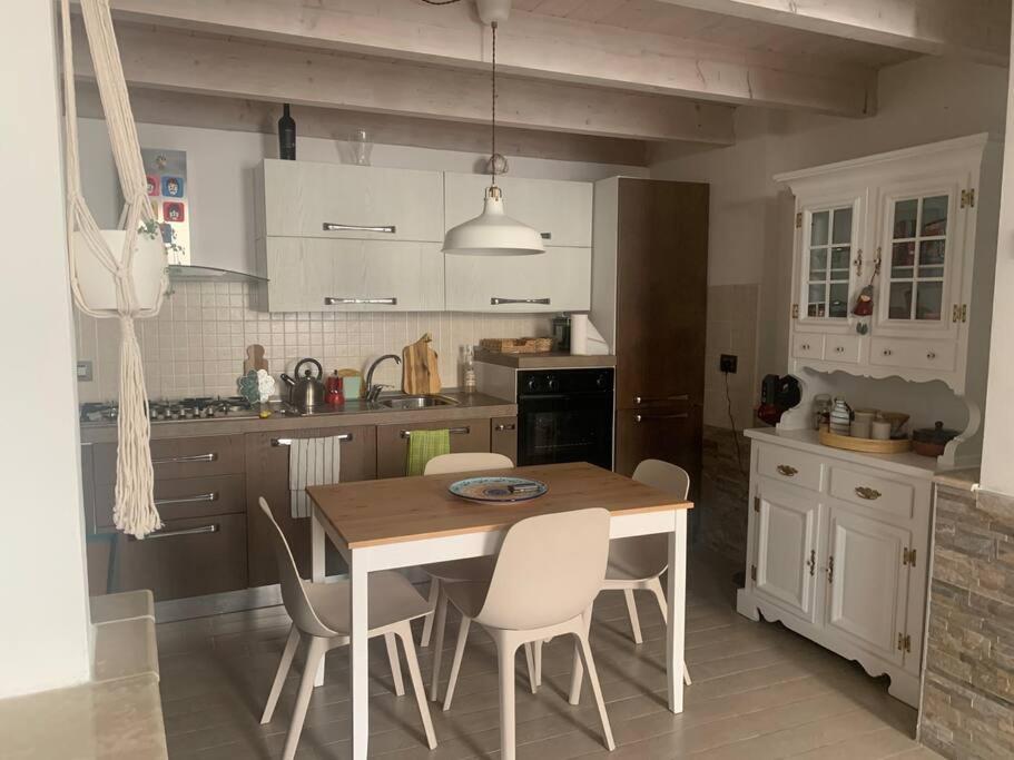 Vela Apartment Brindisi Zewnętrze zdjęcie