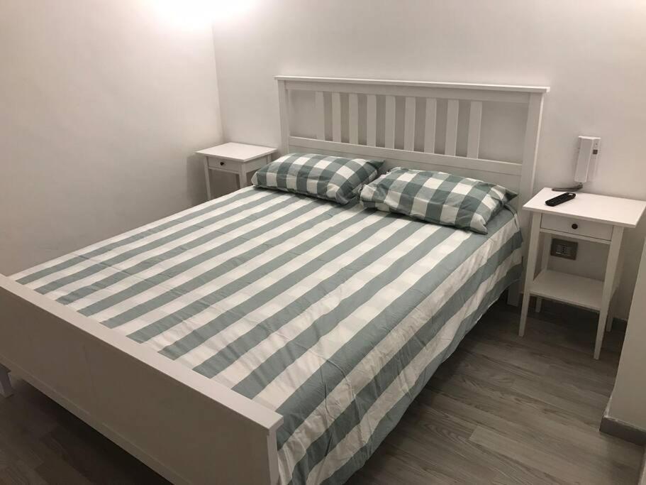 Vela Apartment Brindisi Zewnętrze zdjęcie