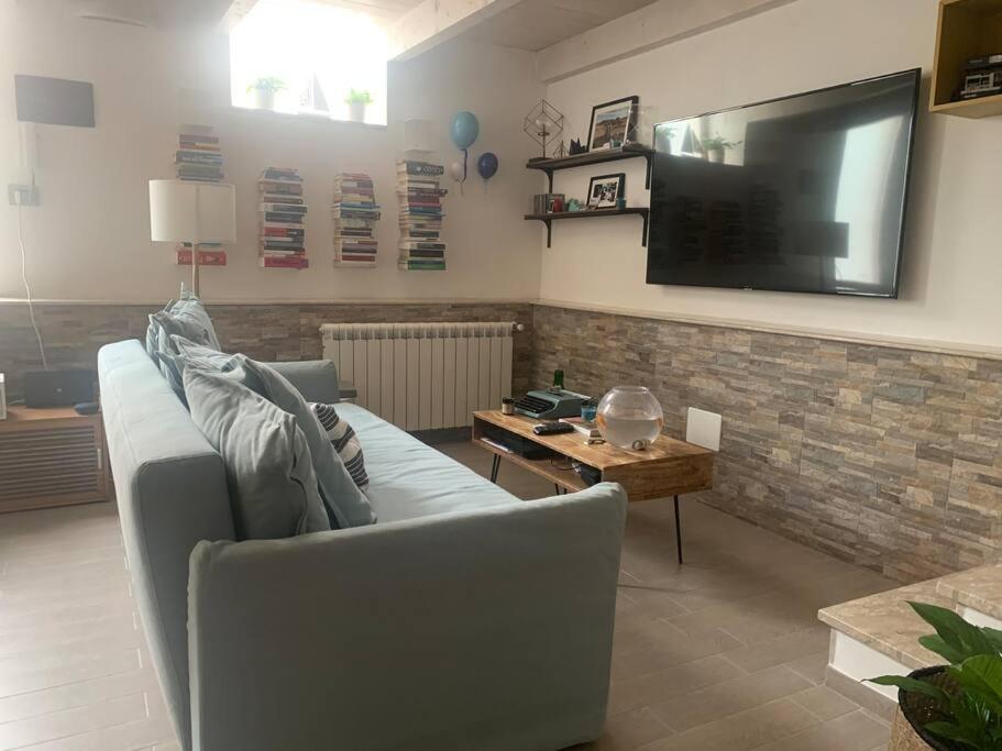 Vela Apartment Brindisi Zewnętrze zdjęcie