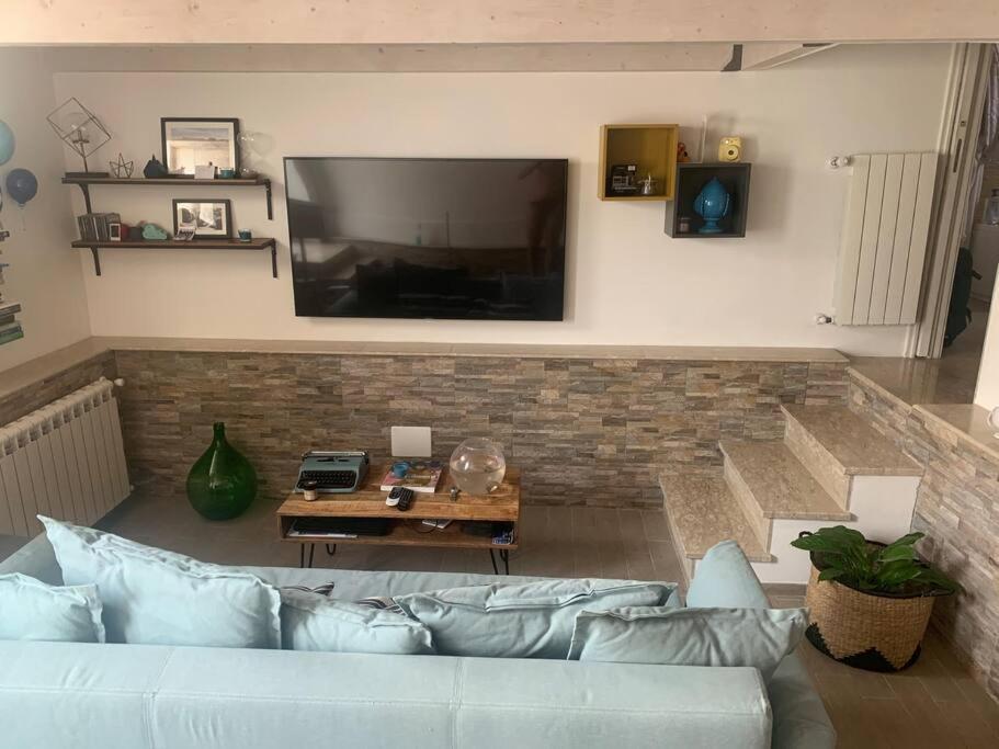 Vela Apartment Brindisi Zewnętrze zdjęcie