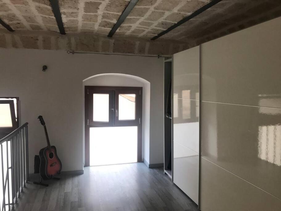 Vela Apartment Brindisi Zewnętrze zdjęcie