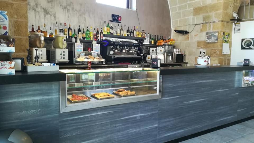 Vela Apartment Brindisi Zewnętrze zdjęcie